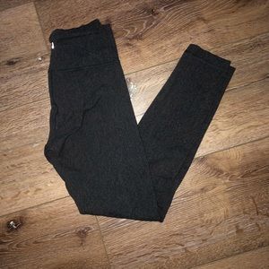 Lulu lemon leggings